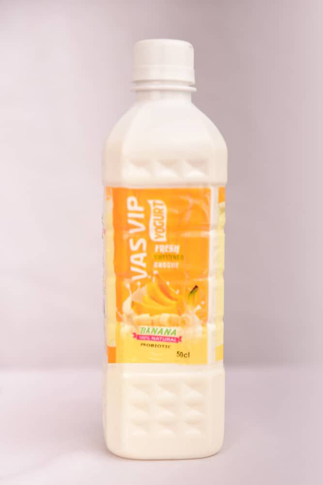 Vas Ice Yoghurt